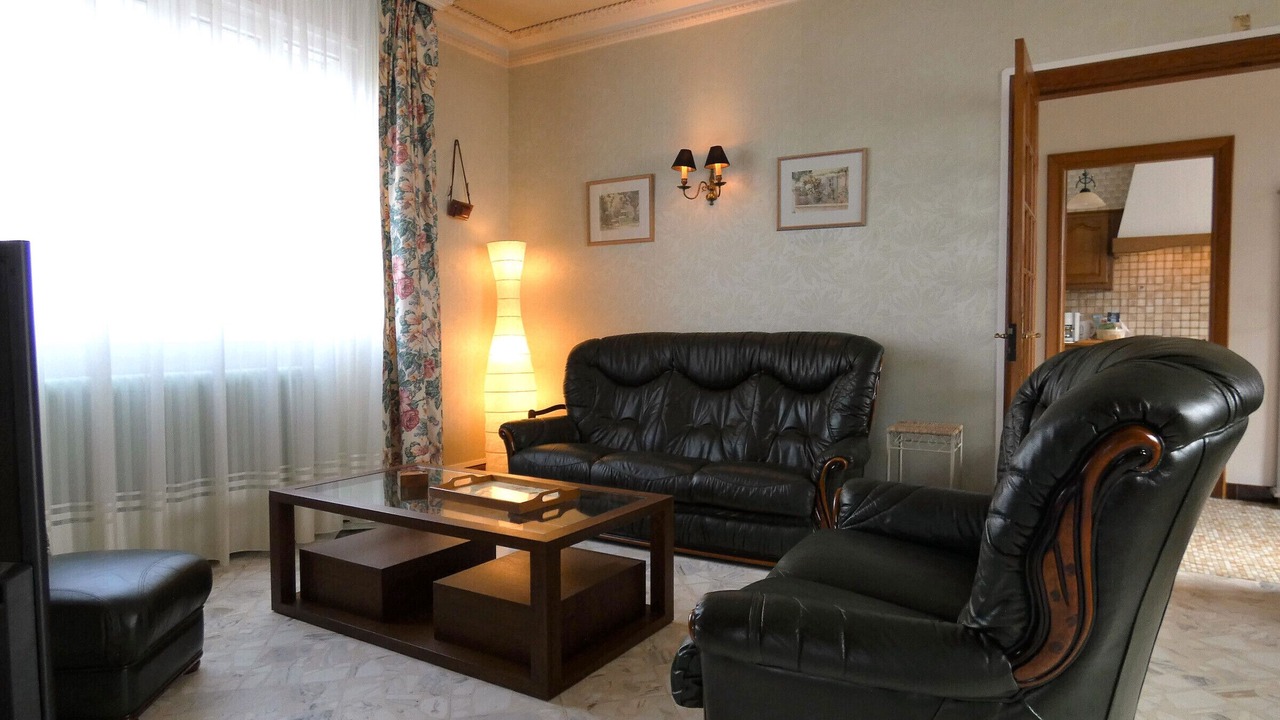 Photo of Livingroom in Challet