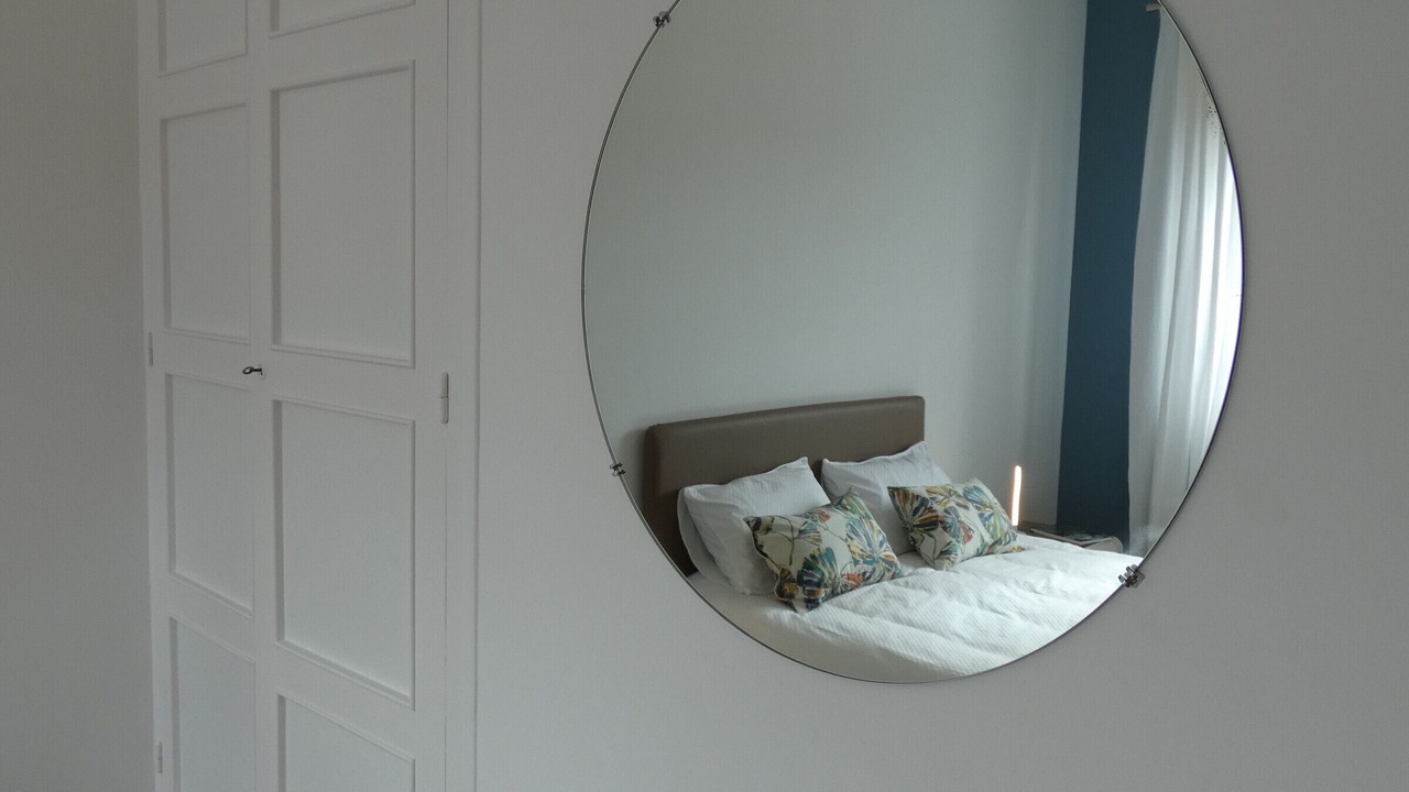Photo of Bedroom in Challet