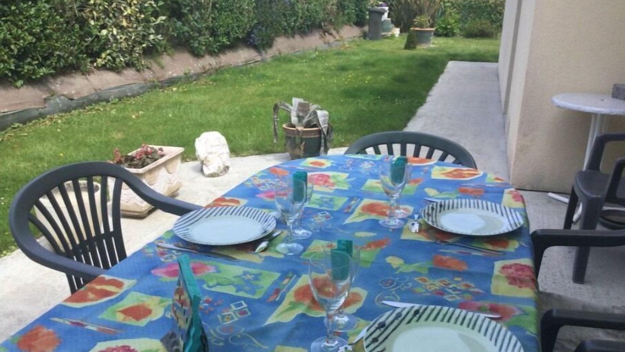 Photo of Outdoor in Saint-Planchers