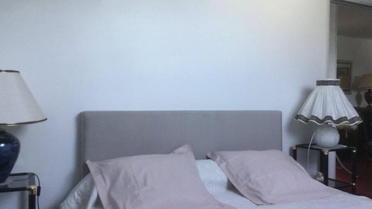 Photo of Bedroom in Saint-Planchers