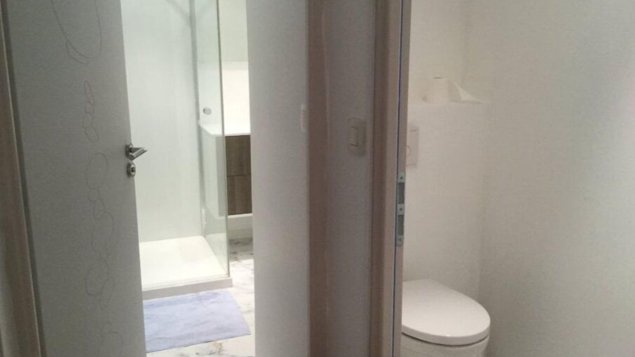 Photo of Bathroom in Saint-Planchers
