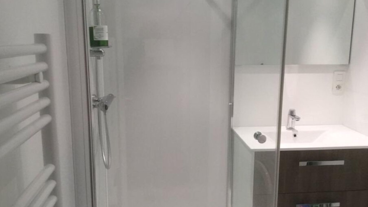 Photo of Bathroom in Saint-Planchers