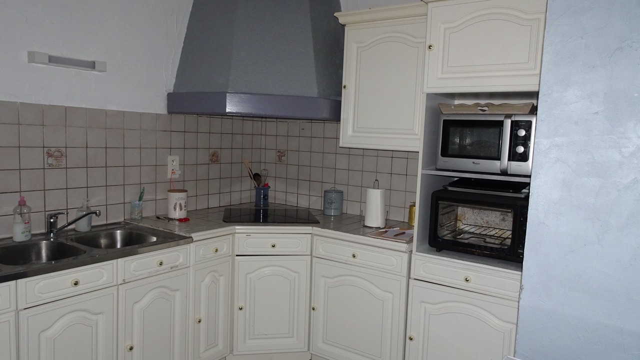 Photo of Kitchen in Gorrevod