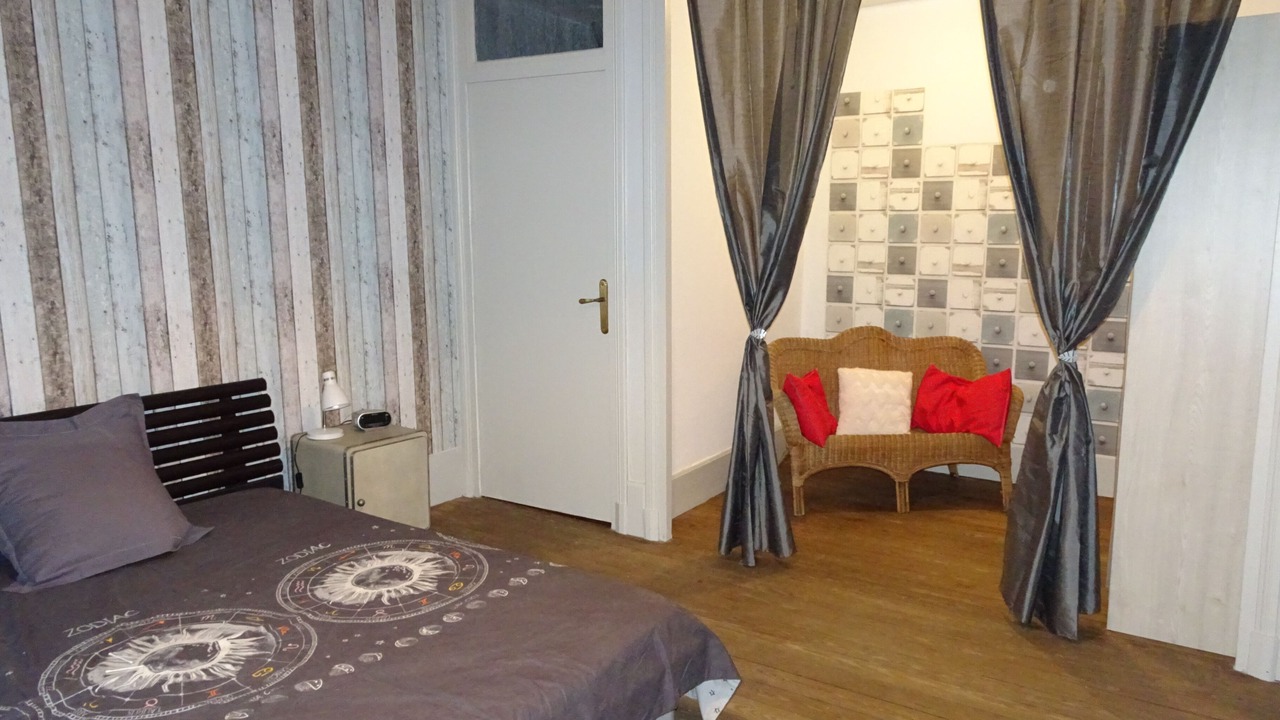Photo of Bedroom in Gorrevod