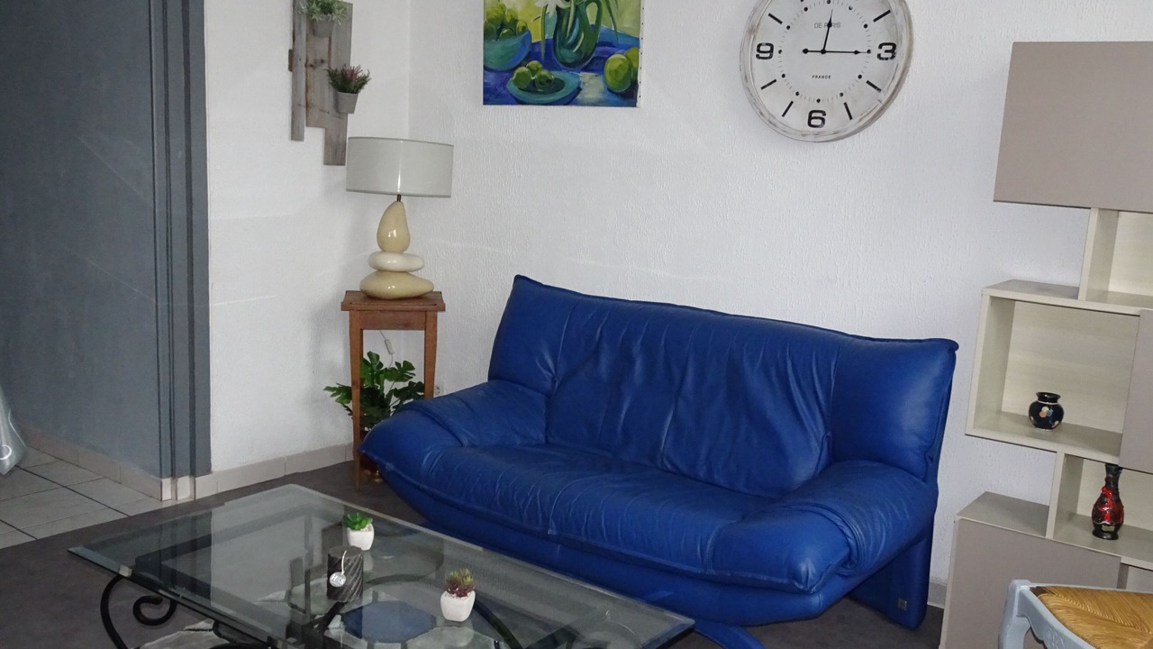 Photo of Livingroom in Gorrevod