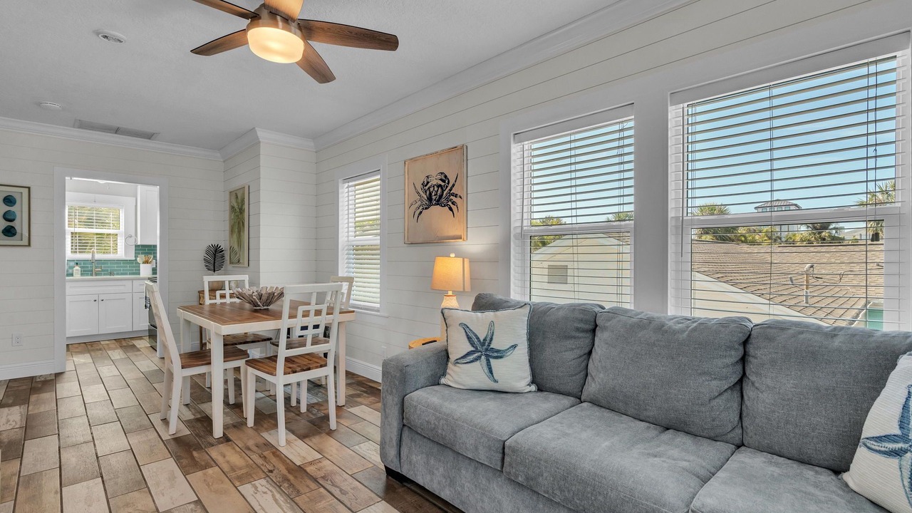 Photo of Bedroom in Bay Esplanade