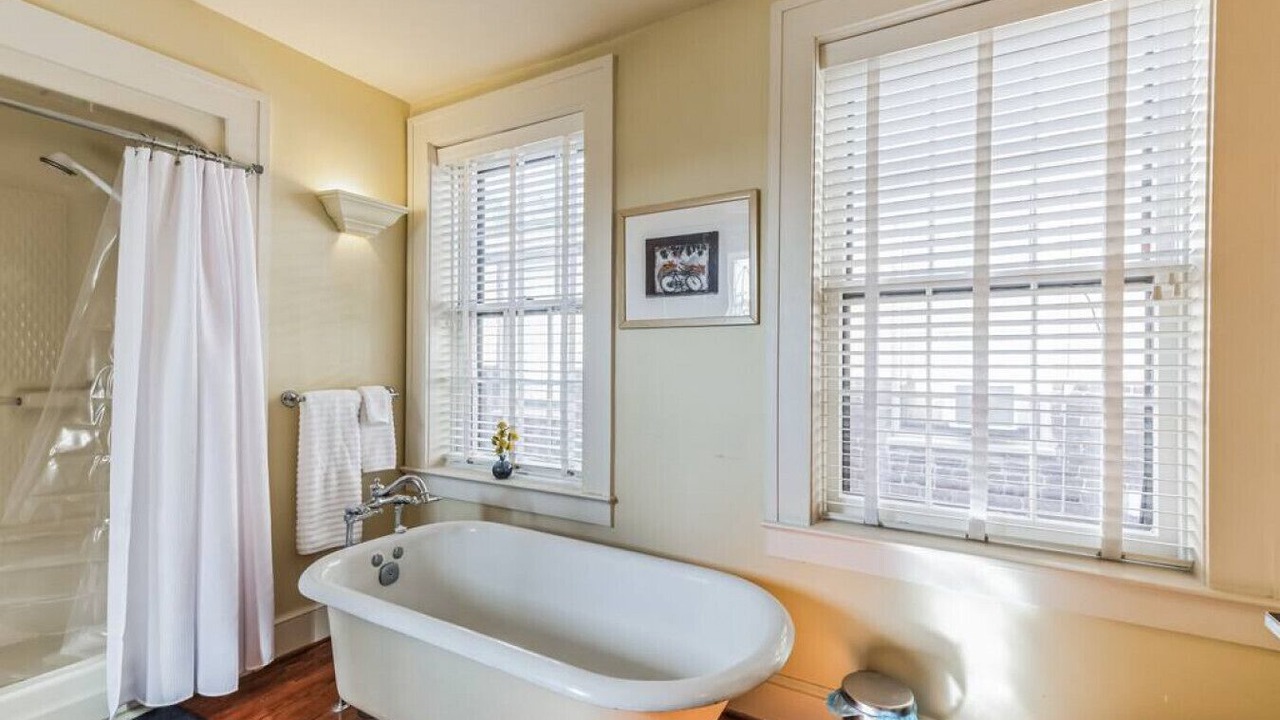 Photo of Bathroom in Petersburg