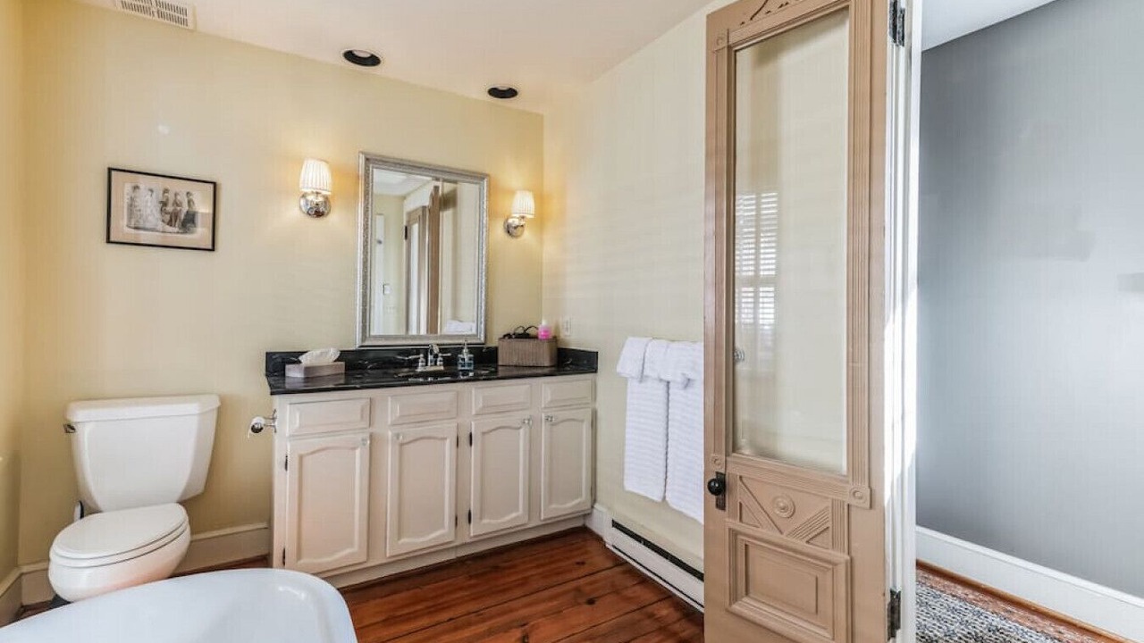 Photo of Bathroom in Petersburg