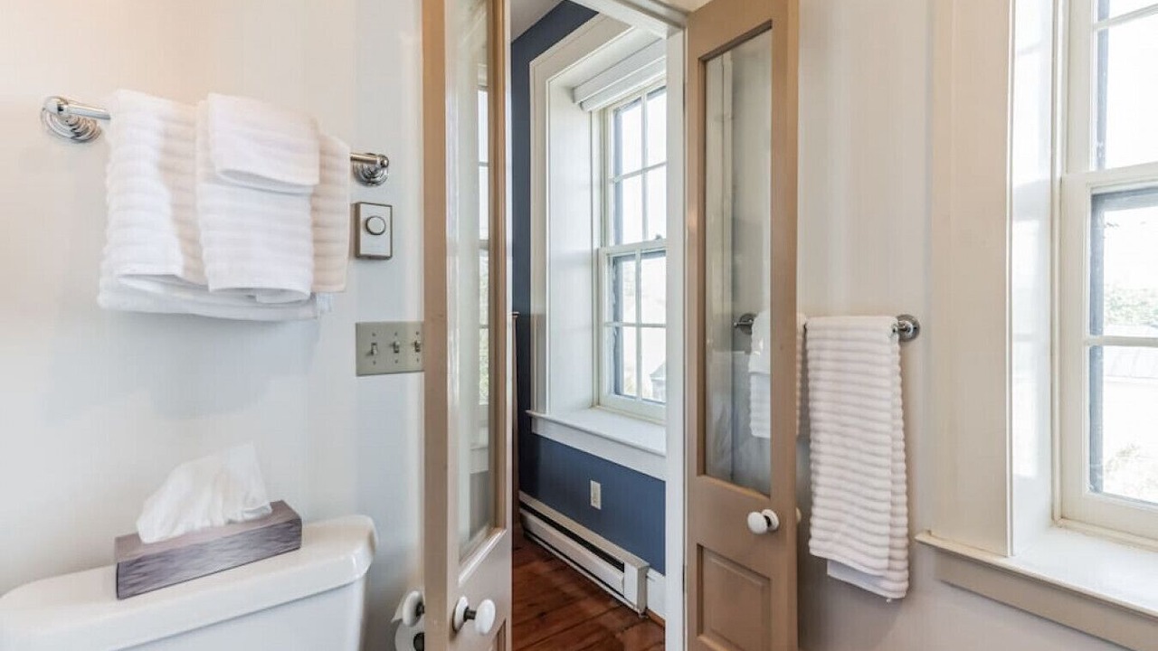 Photo of Bathroom in Petersburg