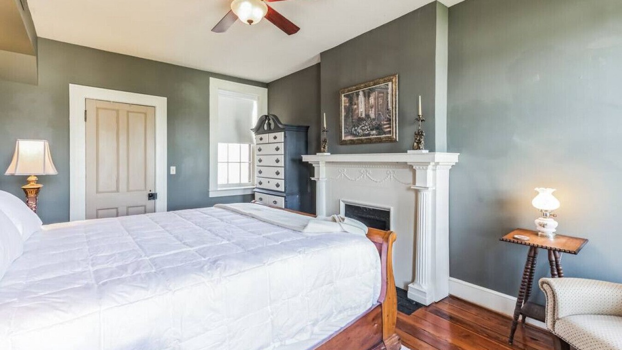 Photo of Bedroom in Petersburg