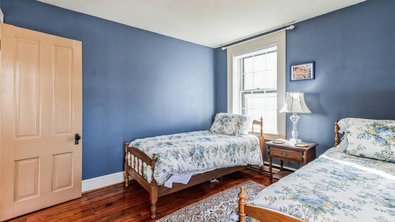 Photo of Bedroom in Petersburg