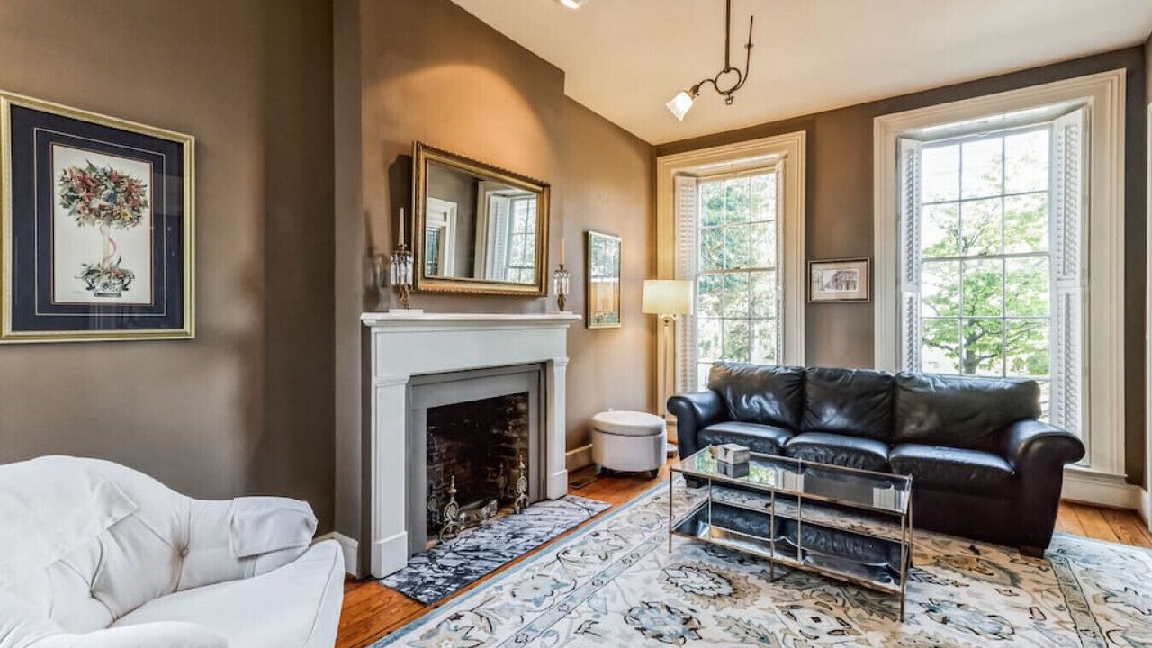Photo of Livingroom in Petersburg