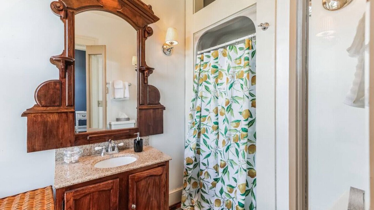 Photo of Bathroom in Petersburg