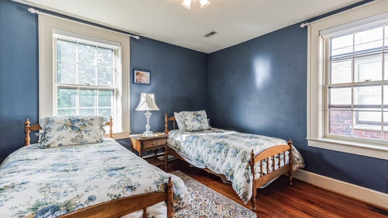 Photo of Bedroom in Petersburg