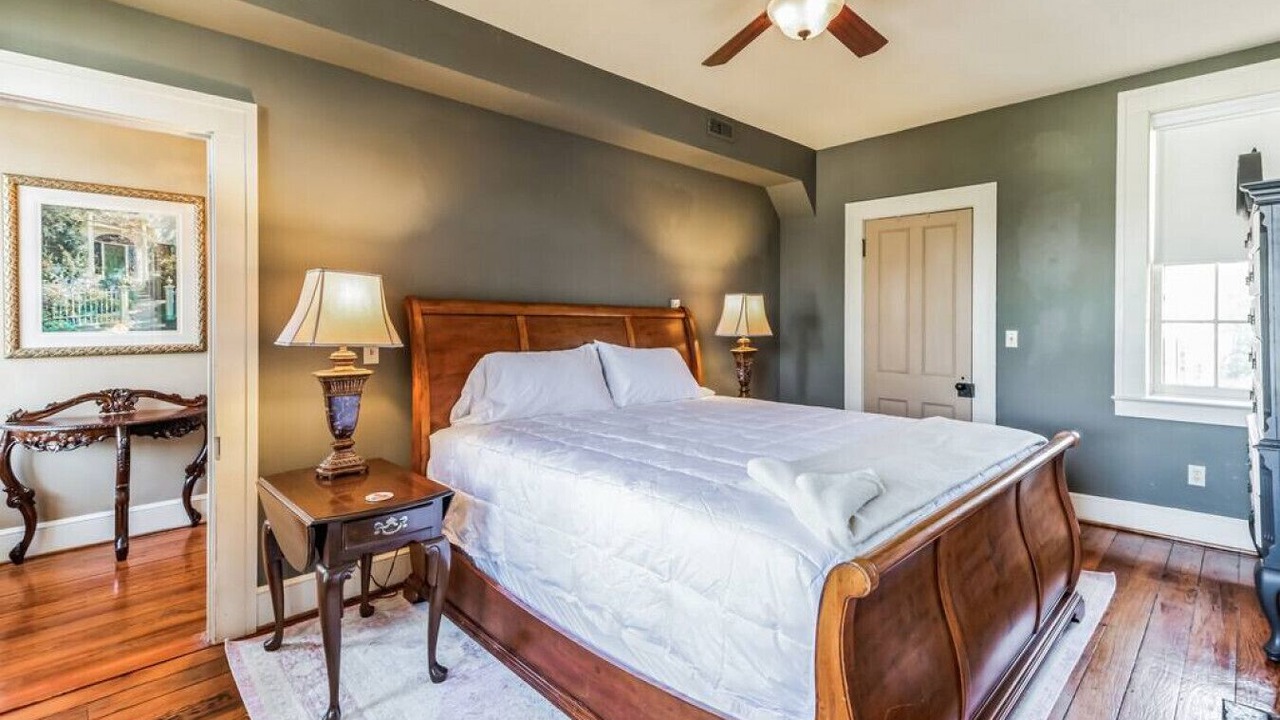 Photo of Bedroom in Petersburg