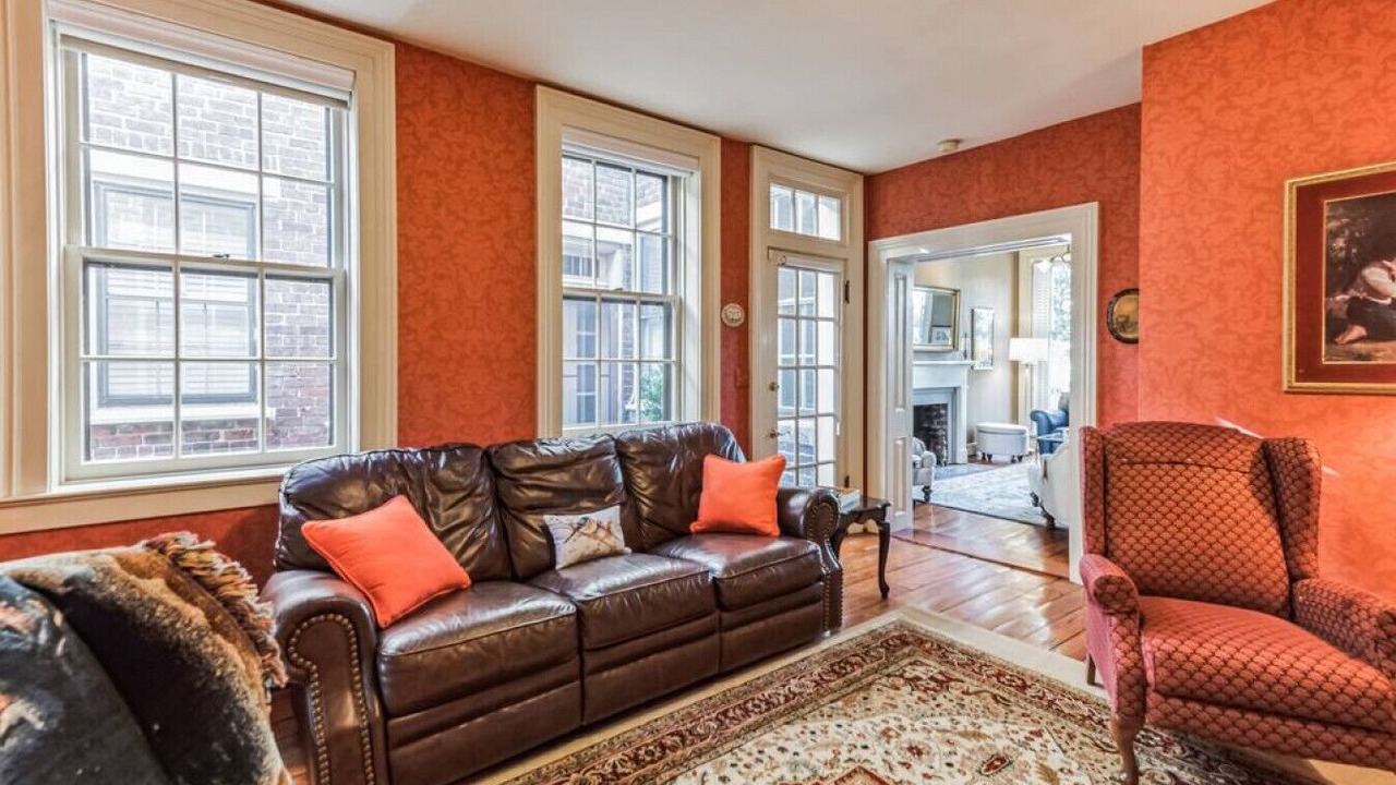 Photo of Bedroom in Petersburg