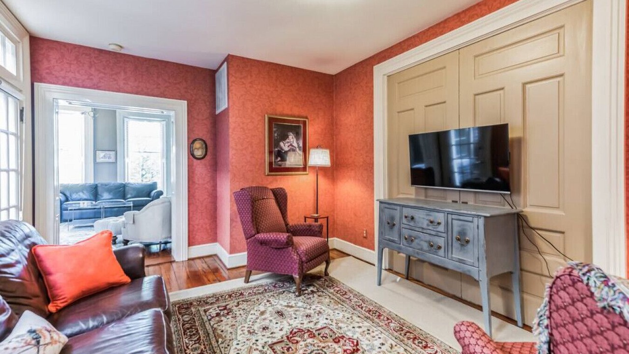 Photo of Bedroom in Petersburg