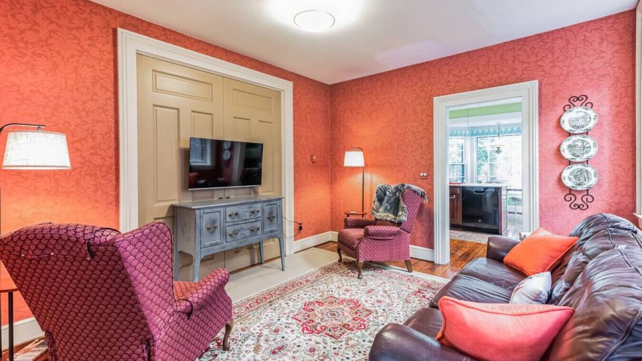 Photo of Bedroom in Petersburg