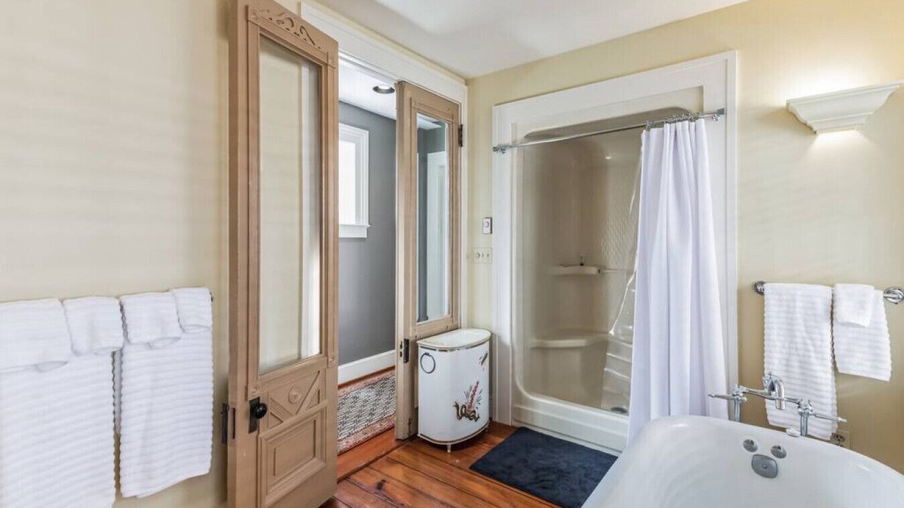 Photo of Bathroom in Petersburg