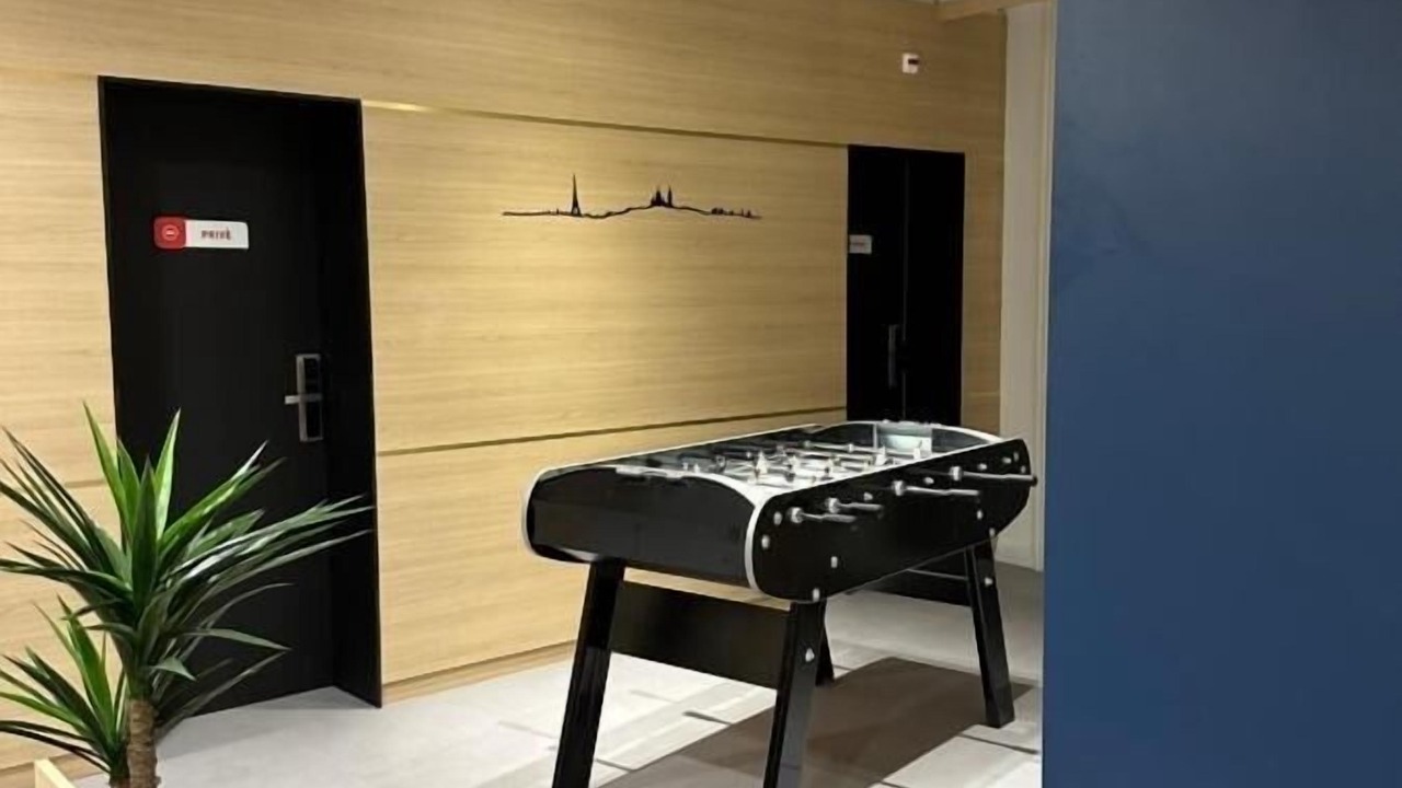 Photo of Bedroom in Saint-Maurice