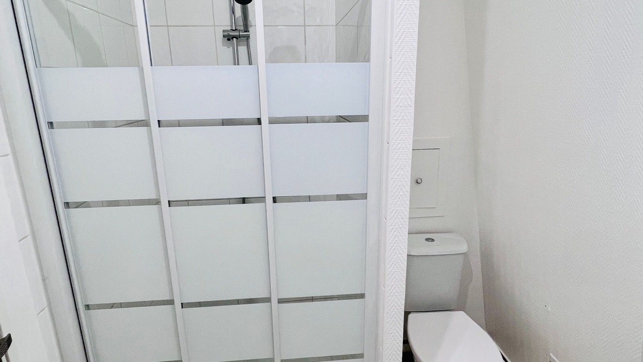 Photo of Bathroom in Saint-Maurice