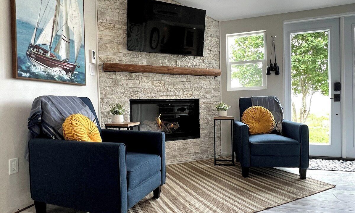 Photo of Livingroom in Ingomar