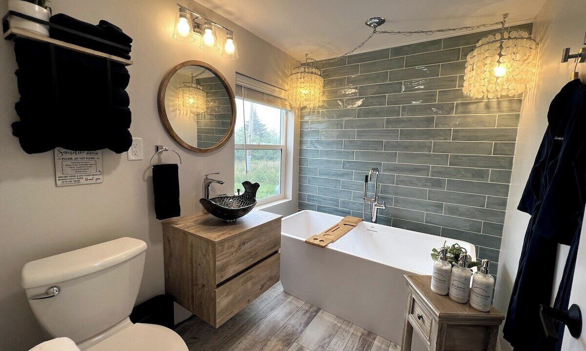 Photo of Bathroom in Ingomar