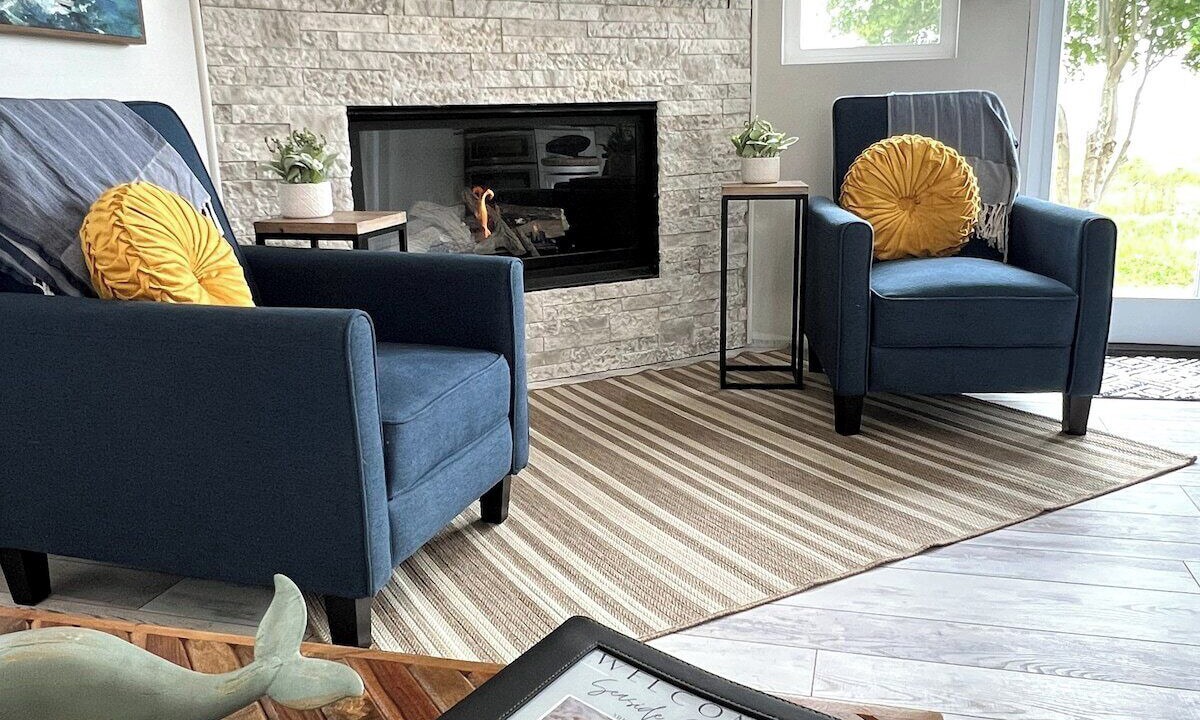 Photo of Livingroom in Ingomar