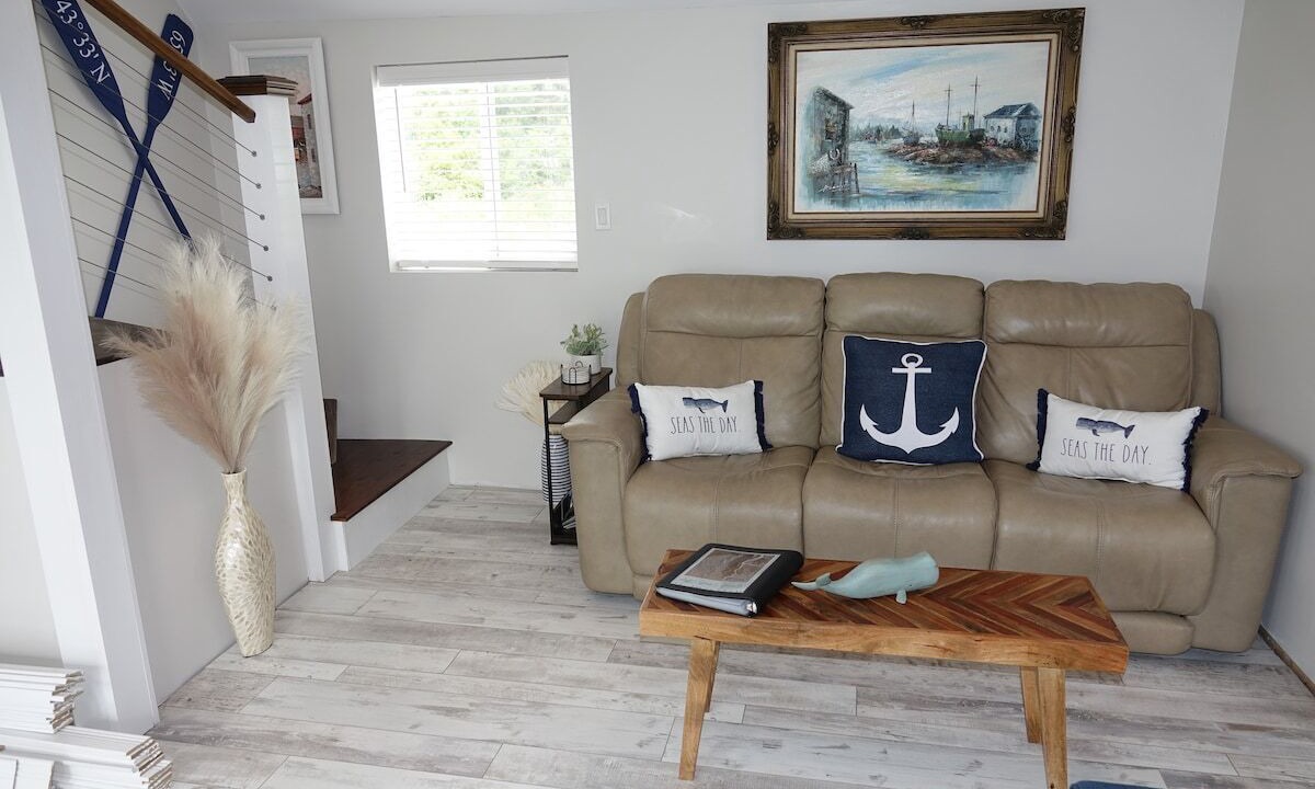 Photo of Livingroom in Ingomar