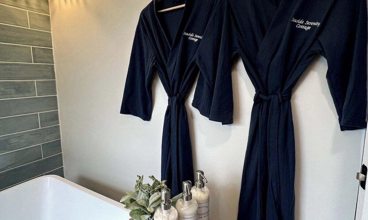 Photo of Bathroom in Ingomar