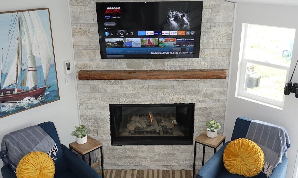 Photo of Livingroom in Ingomar