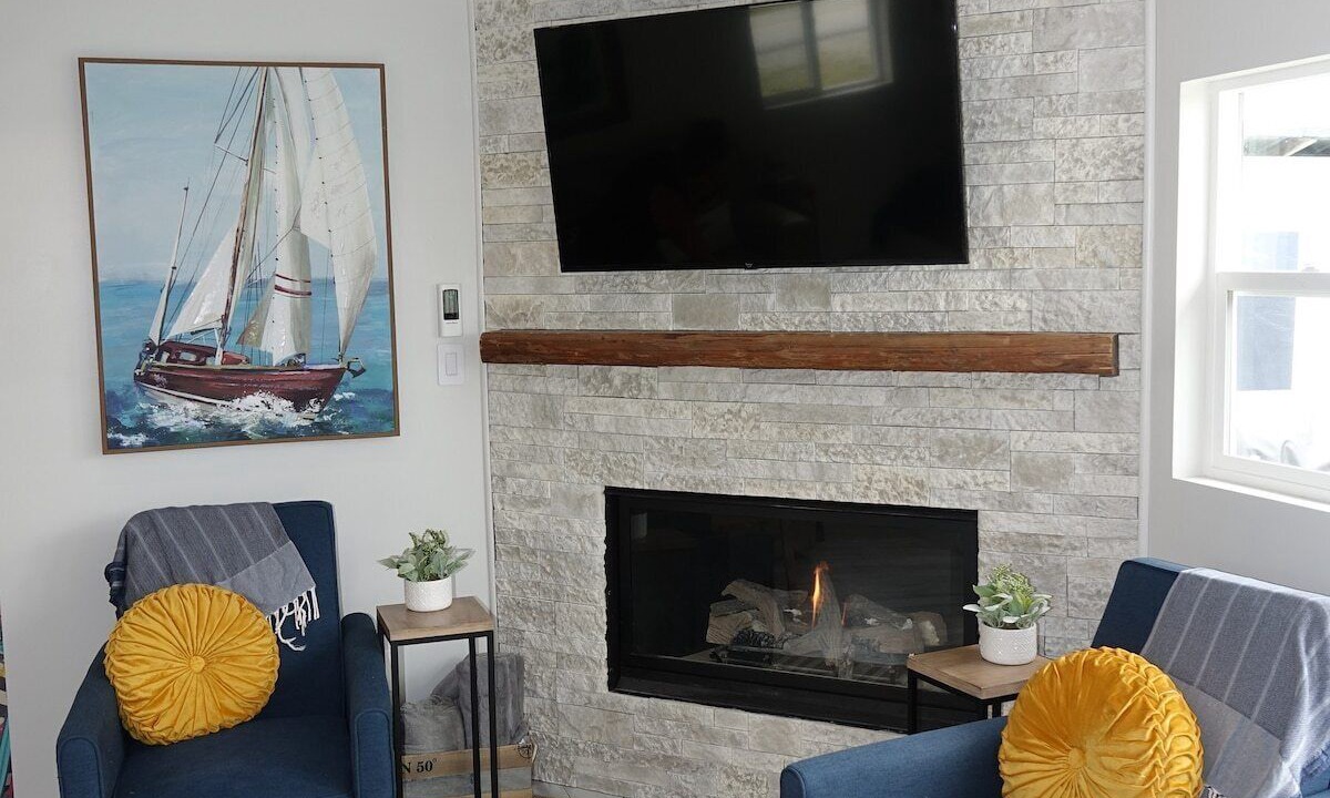 Photo of Livingroom in Ingomar