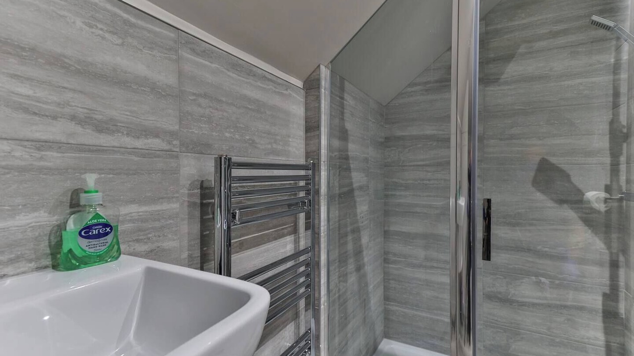 Photo of Bathroom in Sheffield