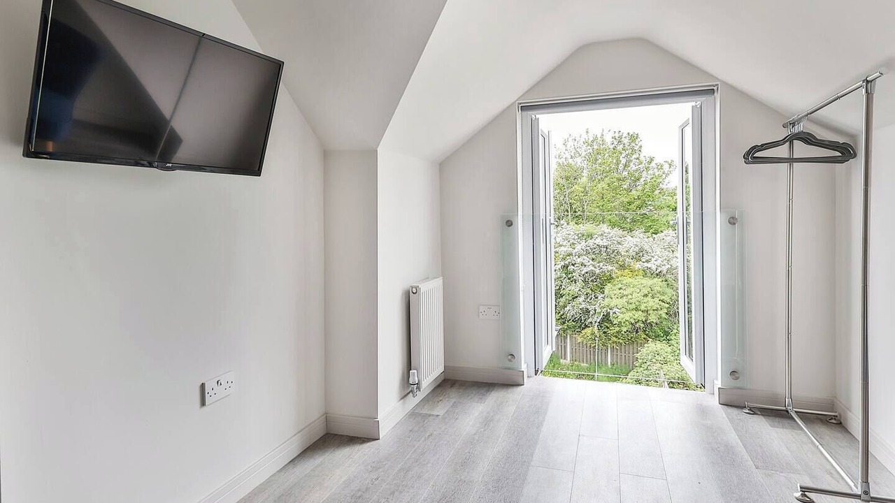 Photo of Others in Sheffield