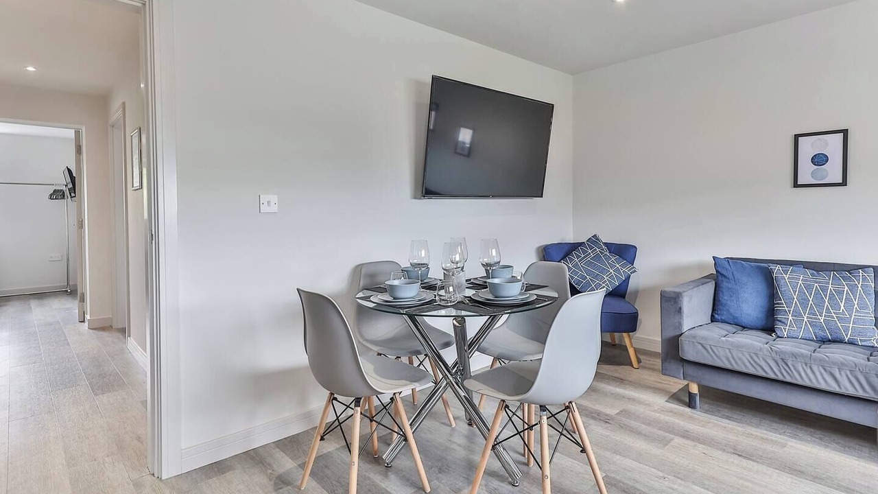 Photo of Others in Sheffield