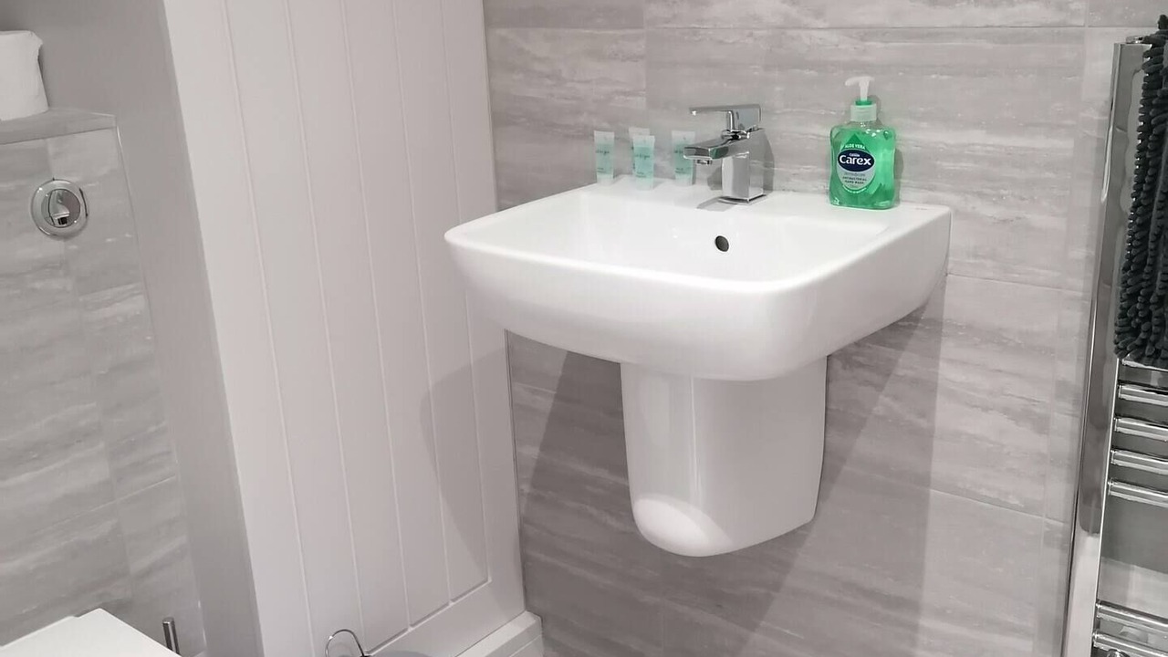 Photo of Bathroom in Sheffield