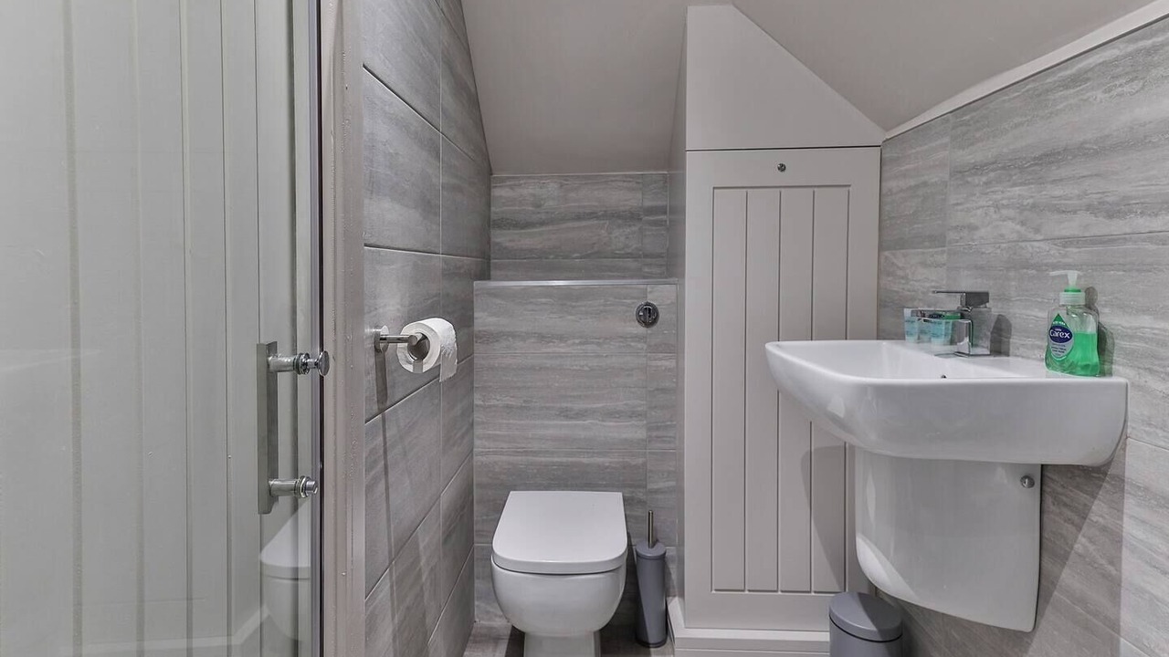 Photo of Bathroom in Sheffield