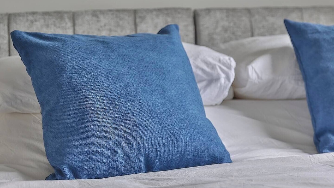 Photo of Bedroom in Sheffield