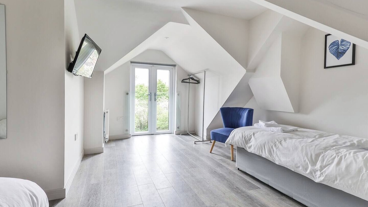 Photo of Others in Sheffield