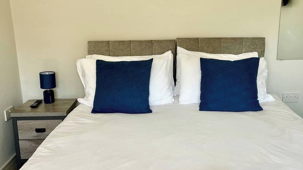 Photo of Bedroom in Sheffield