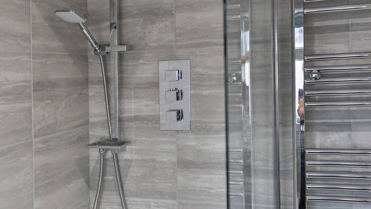 Photo of Bathroom in Sheffield