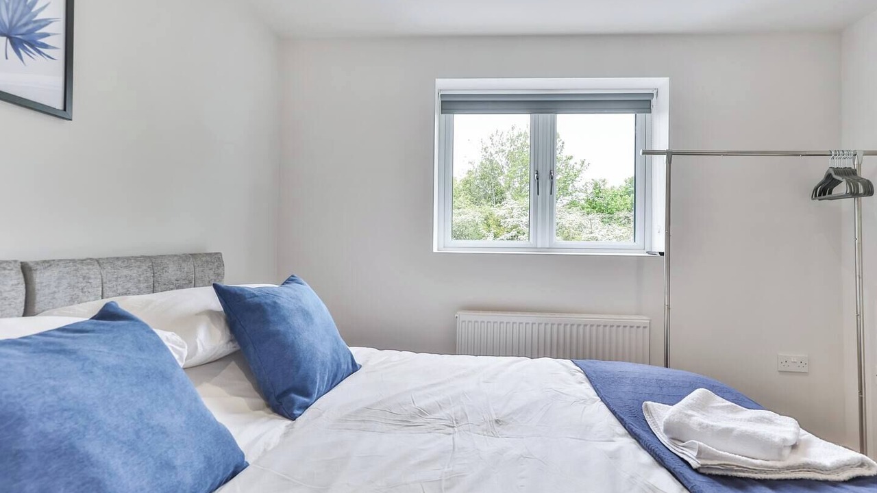 Photo of Bedroom in Sheffield