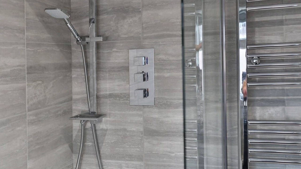 Photo of Bathroom in Sheffield