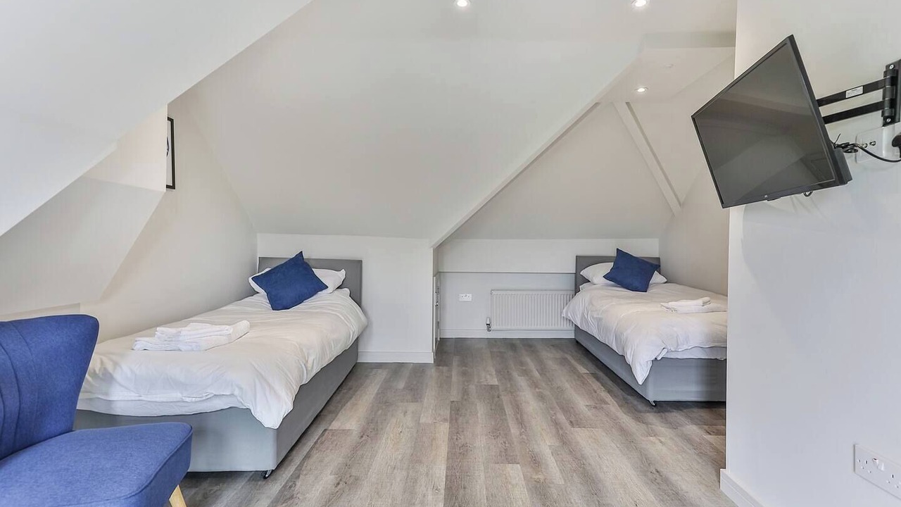 Photo of Others in Sheffield