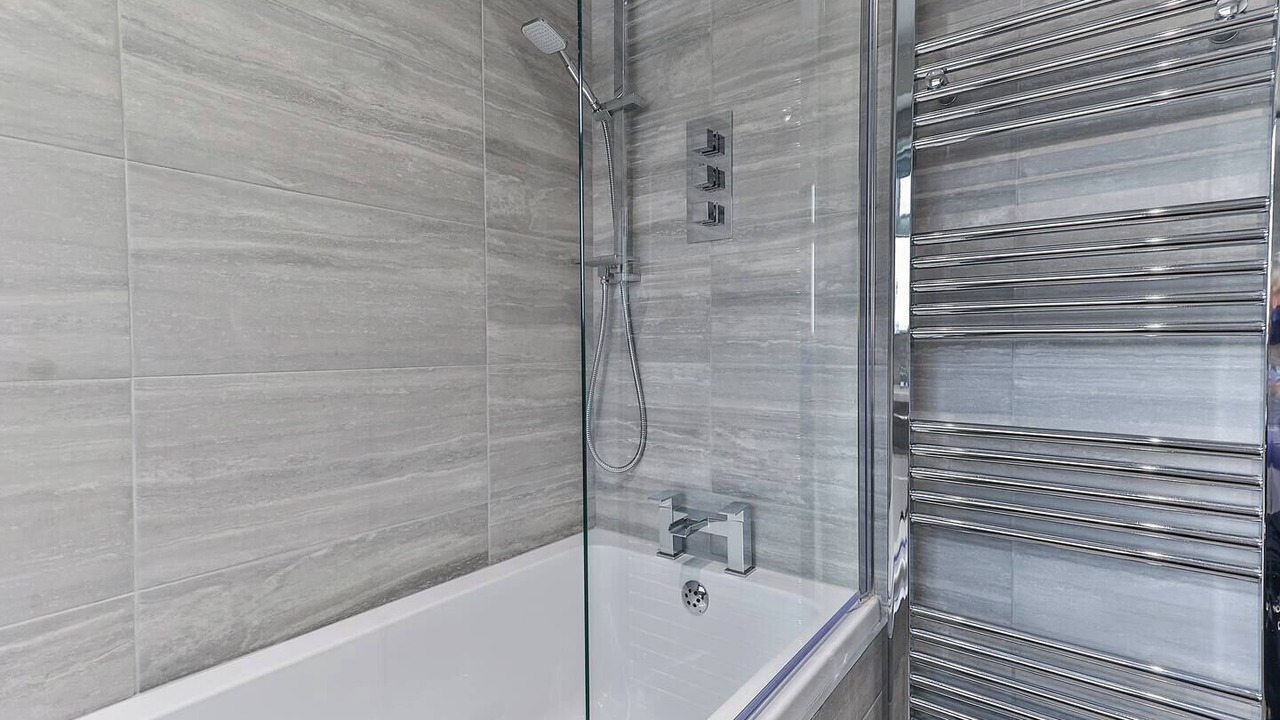 Photo of Bathroom in Sheffield