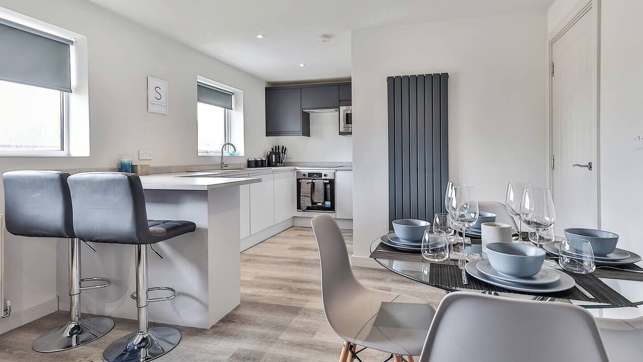 Photo of Others in Sheffield