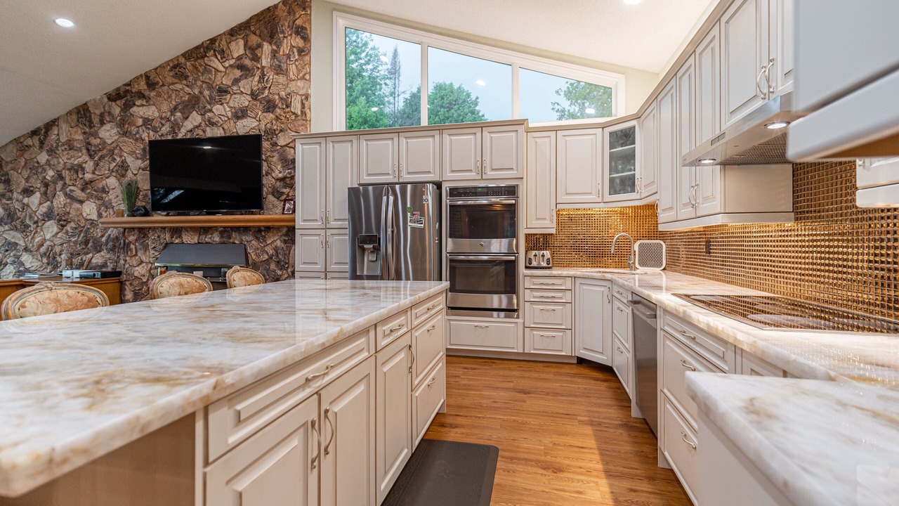 Photo of Kitchen in Fenelon Falls