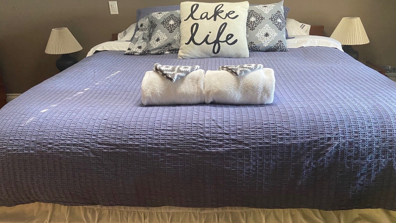 Photo of Bedroom in Fenelon Falls
