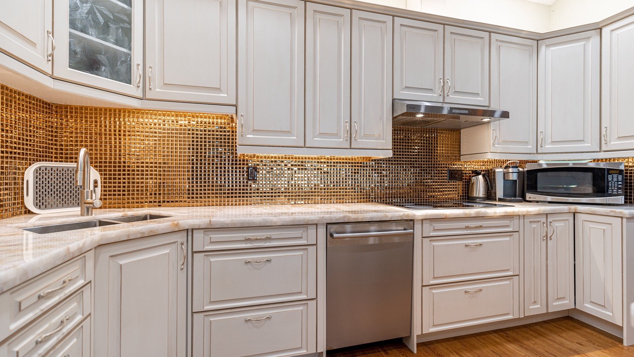 Photo of Kitchen in Fenelon Falls
