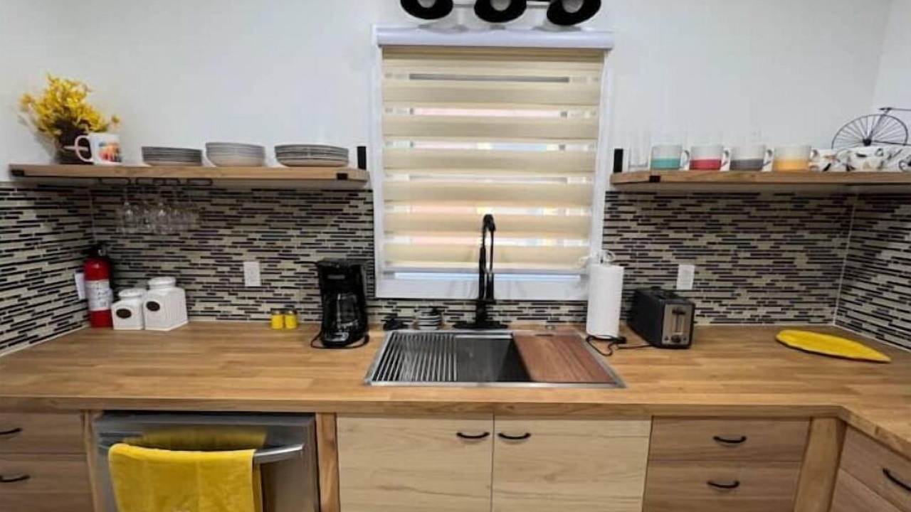 Photo of Kitchen in Tremont